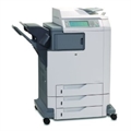 HP Color LaserJet 4730xm mfp